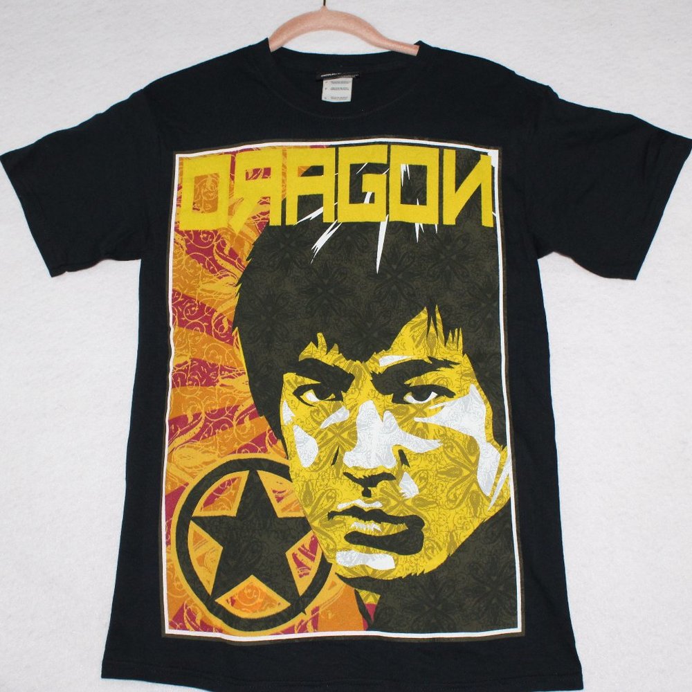 Bruce Lee T-Shirt.